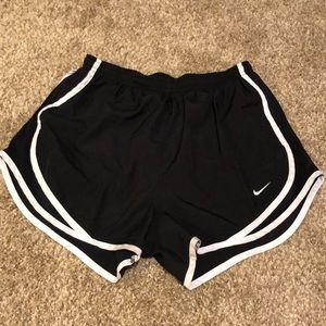 Nike Shorts! Worn maybe twice!